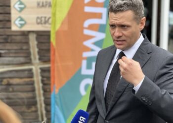 Георгий Филимонов