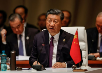 Си Цзиньпин