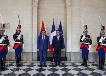 Фото: twitter.com/SebLecornu