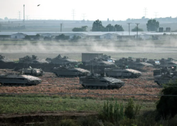 Танки Армии обороны Израиля