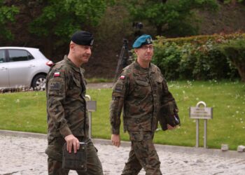 Раймунд Анджейчак и Томаш Пиотровский