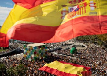 Фото: Jorge Guerrero / Agence France-Presse — Getty