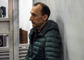 Роман Червинский