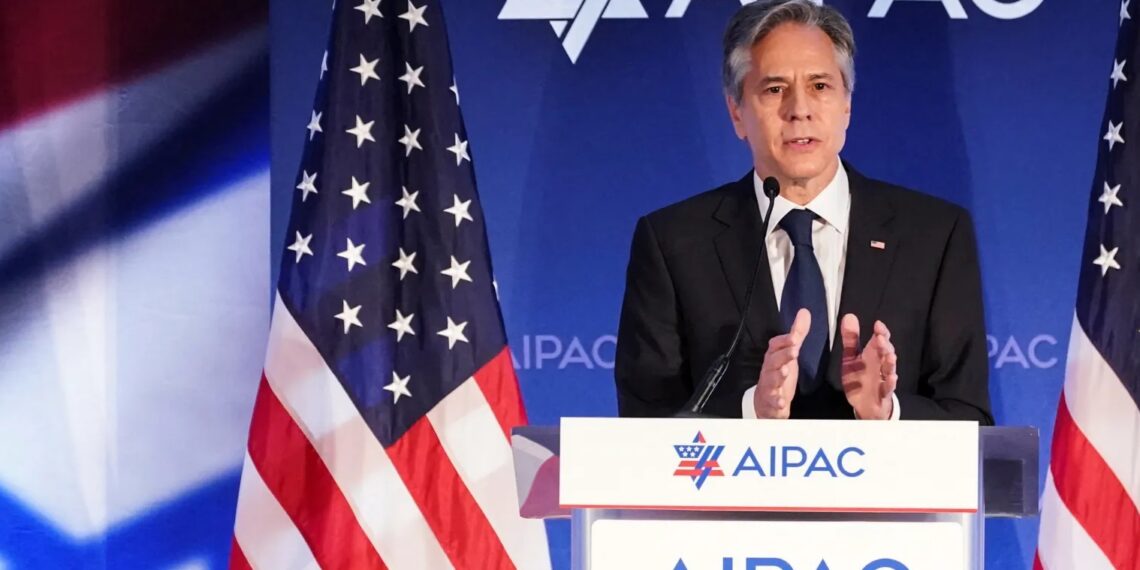 Энтони Блинкен. Фото: Reuters