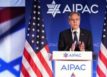 Энтони Блинкен. Фото: Reuters