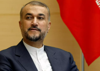 Амир Абдоллахиян