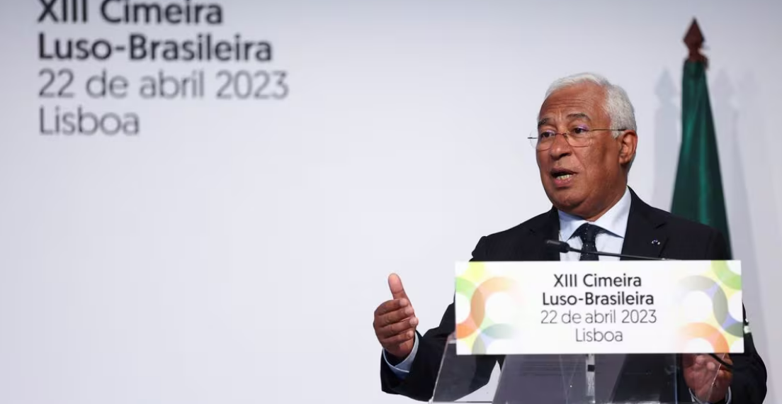 Антониу Кошта