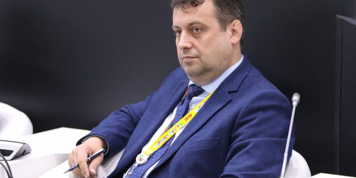 Владимир Четий