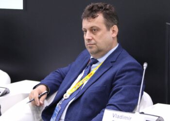 Владимир Четий