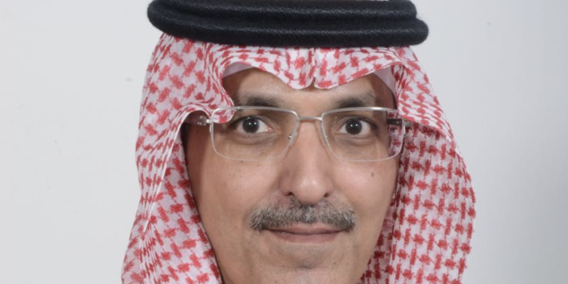 Мохаммед аль-Джадаан