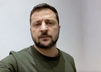 Владимир Зеленский