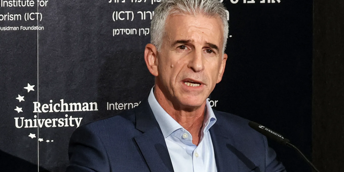 Давид Барнеа