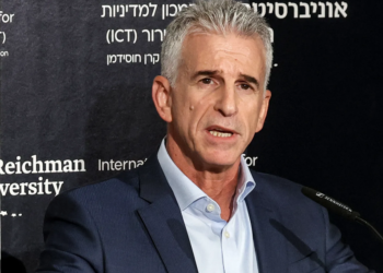 Давид Барнеа