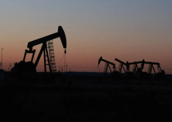 Добыча нефти