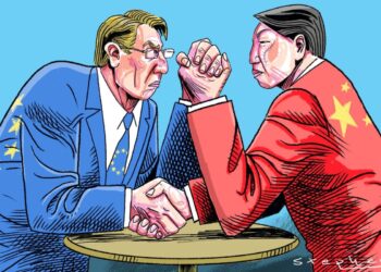 Иллюстрация: scmp.com