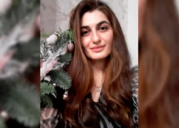 Офеля Мкртчян