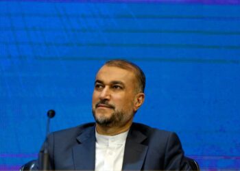 Хосейн Амир-Абдоллахиян. Фото: moniban.ir