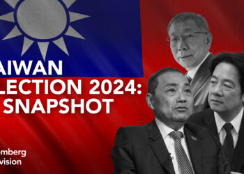 Иллюстрация: Bloomberg