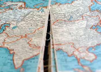 Карта: Getty Images