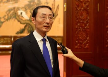 Сунь Вэйдун