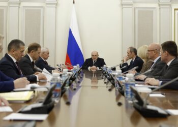 Правительство России. Фото: government.ru