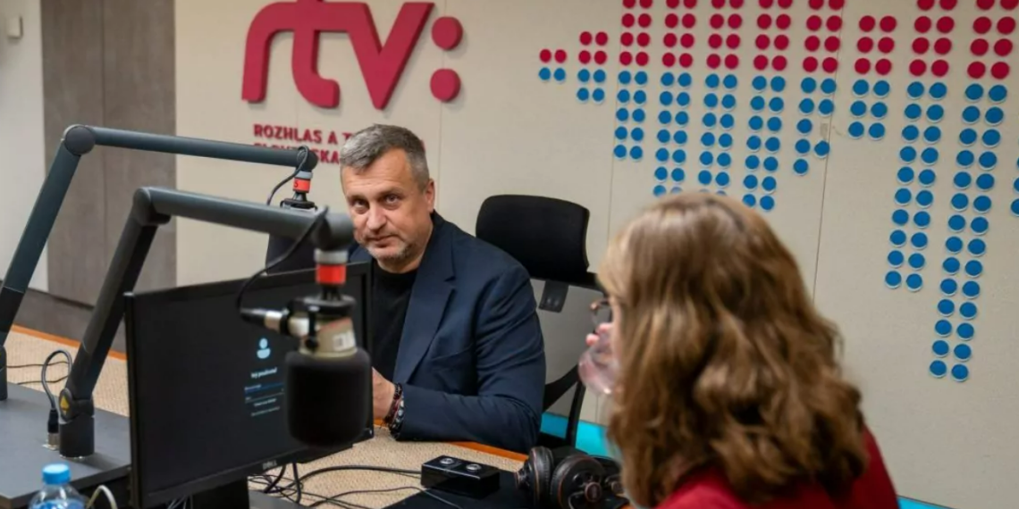 Андрей Данко. Фото: spravy.rtvs.sk