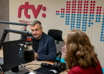 Андрей Данко. Фото: spravy.rtvs.sk