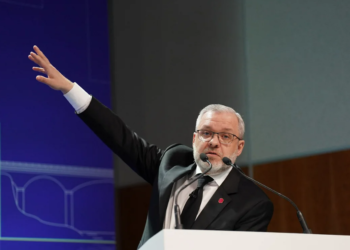 Герман Галущенко. Фото: Reuters