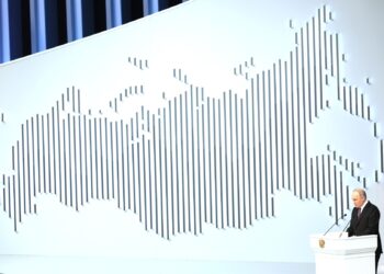 Владимир Путин. Фото: kremlin.ru