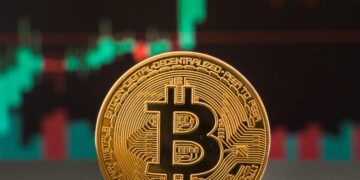 Биткоин. Фото: exchangerates.org.uk