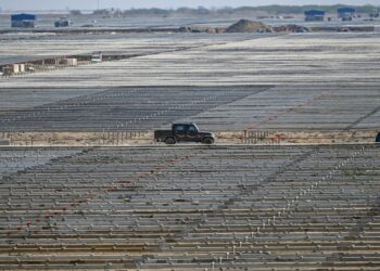 Фото: Пунит Паранджпе / AFP / Getty