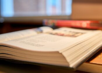 Книга. Фото: edu.gov.ru