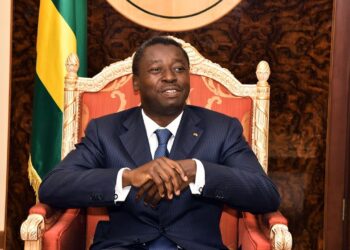 Фор Эссозимна Гнассингбе