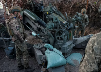 Солдаты ВСУ. Фото: Reuters