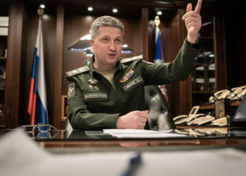 Тимур Иванов