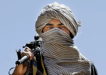 Вечная война в Афганистане. Фото: АР