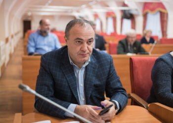 Тигран Казарян