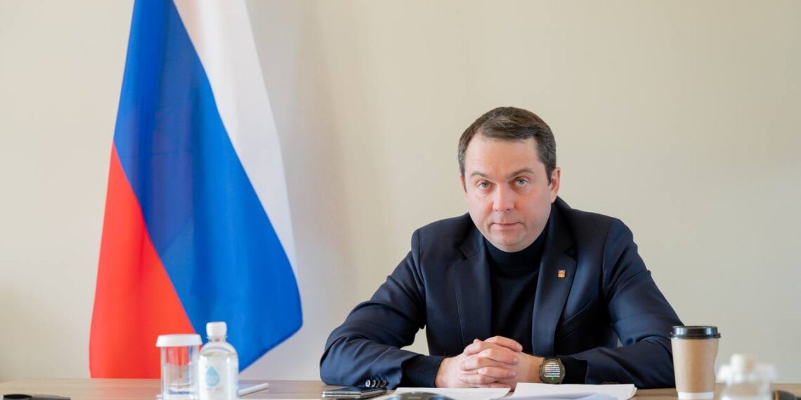 Андрей Чибис