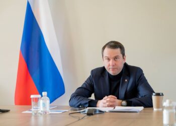 Андрей Чибис