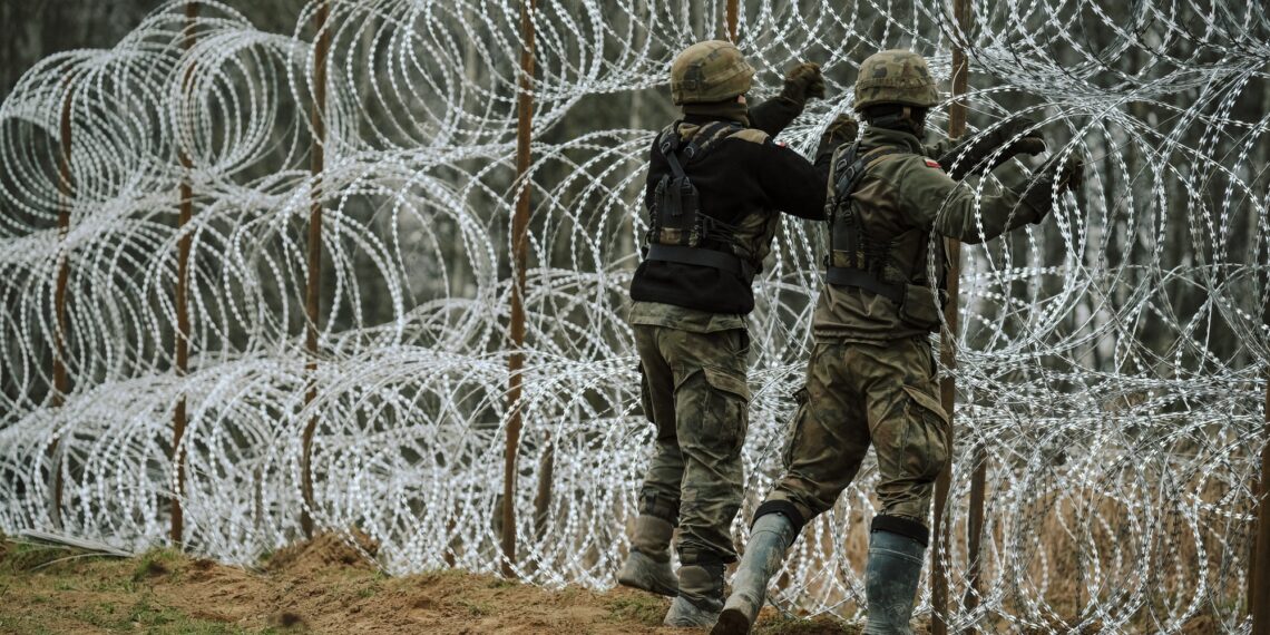 Фото: Дамиан Лемански / Bloomberg