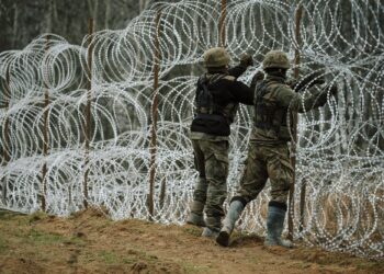 Фото: Дамиан Лемански / Bloomberg