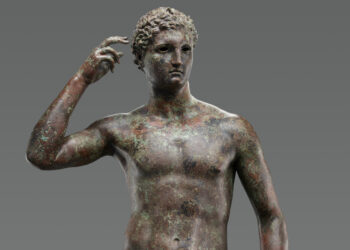 Атлет из Фано