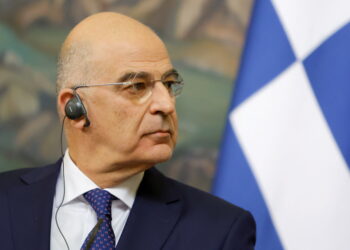 Никос Дендиас. Фото: Reuters