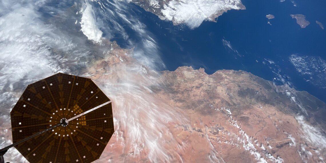 Фото: Роскосмос