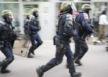 Фото: Nathan Laine