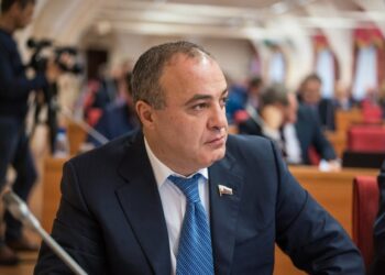 Тигран Казарян. Фото: ВК