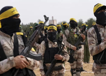 ФАТХ хочет, чтобы сектор Газа был передан под контроль законных палестинских властей.