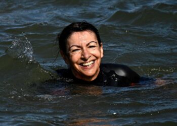 Анн Идальго