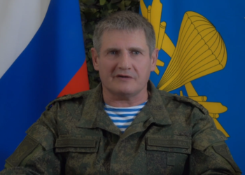 Михаил Теплинский