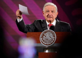 Президент Мексики